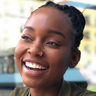 Tye D. - Freelance Digital Marketer