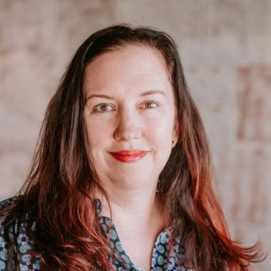 Erika H. - Freelance Content Strategist