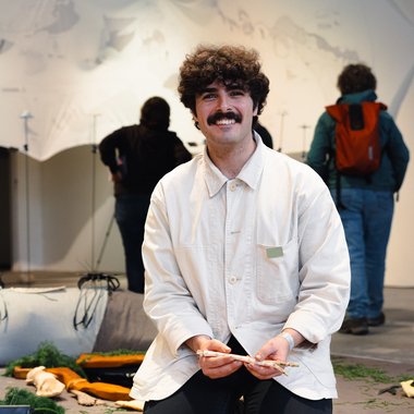 Federico R. - Freelance Brand Designer