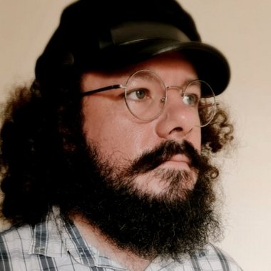 Alexander Desmouceaux