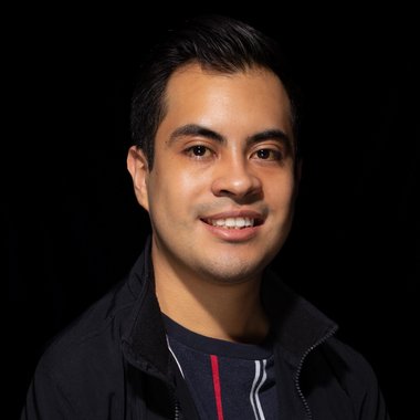 Angel R. - Freelance Sound Engineer