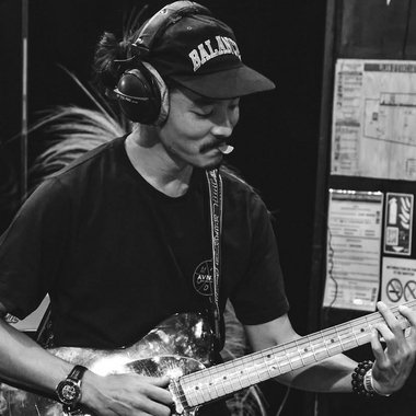 JUNGSILENCE - Freelance Mixing Engineer
