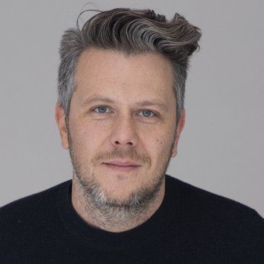 Daniel K. - Freelance Creative Director