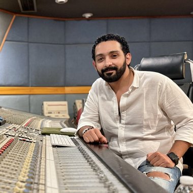 Mohamed E. - Freelance Soundtrack Musician