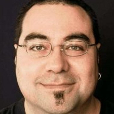 David C. - Freelance Voiceover Artist