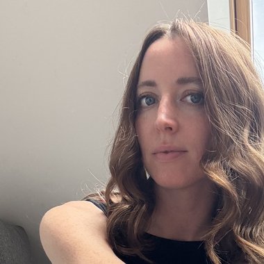 Caitlin - Freelance Photographer