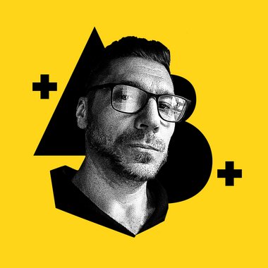 Aaron B. - Freelance Art Director