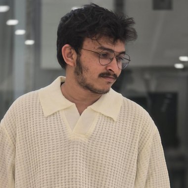 Mahesh K. - Freelance Data Scientist