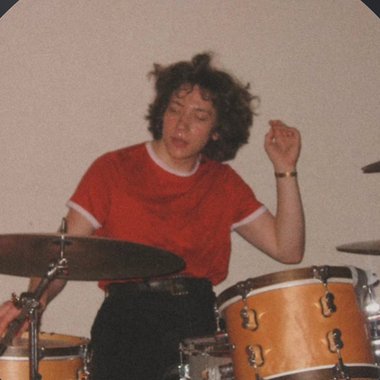 Jakub M. - Freelance Drummer