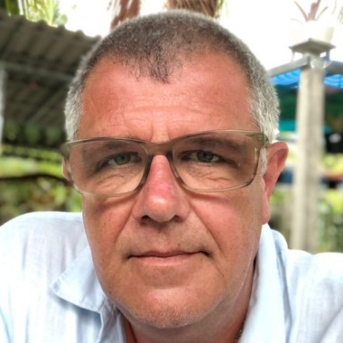 Eric A. - Freelance Seo Expert