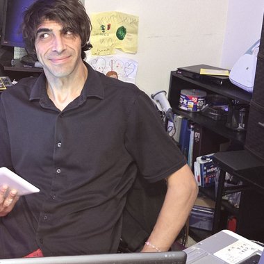 David D. - Freelance Web Developer