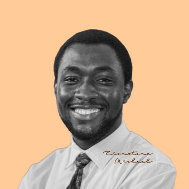 zionstonemichael - Freelance 1st Assistant Director