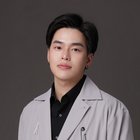 Zephyr Huang