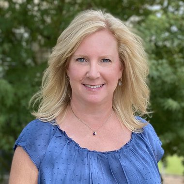 Keri C. - Freelance Designer