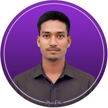 Mijanur M. - Freelance Infographic Designer