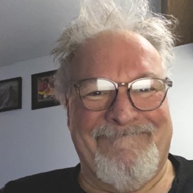 mike g. - Freelance Media Coordinator