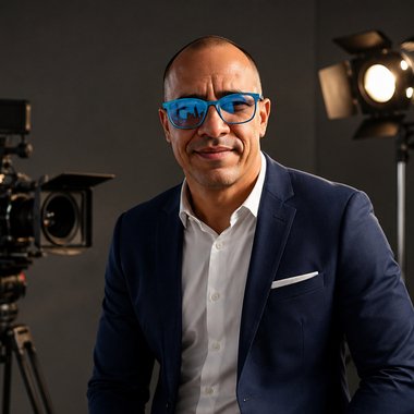 SIRIO G. - Freelance Creative Director