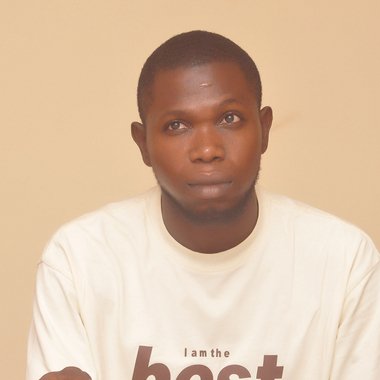 Oluwadare J. - Freelance Cloud Developer