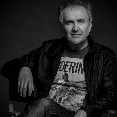 Miguel P. - Freelance Filmmaker