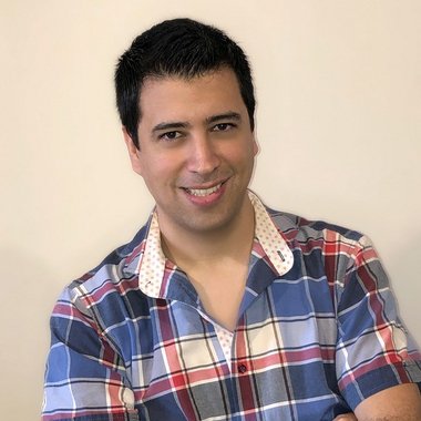 David P. - Freelance Cloud Developer