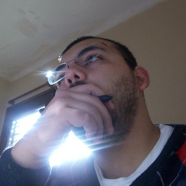 López R. - Freelance Web Designer