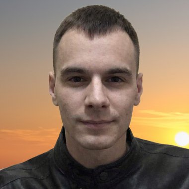 Adrian K. - Freelance Full Stack Developer