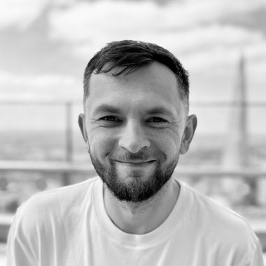 Reinis B. - Freelance Motion Graphic Designer