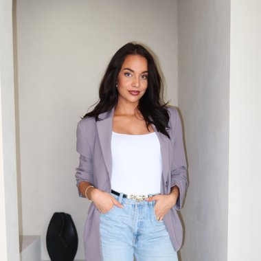 Caitlin M. - Freelance Social Media Freelancer