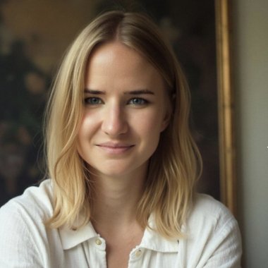 Anna H. - Freelance Pr Freelancer