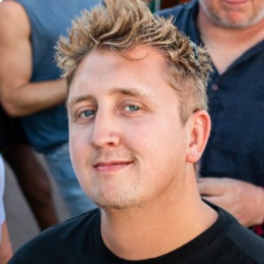 Benoshea - Freelance Videographer