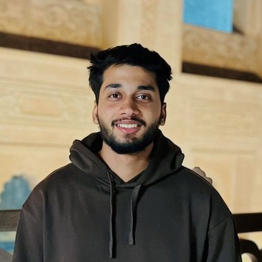 Devesh - Freelance Media Coordinator