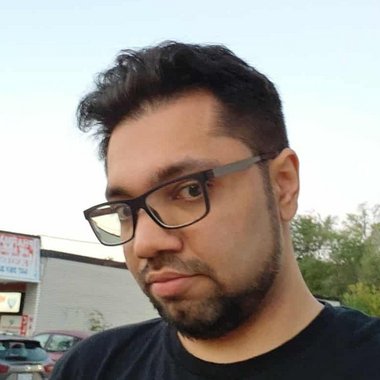 Gurtaj C. - Freelance Developer