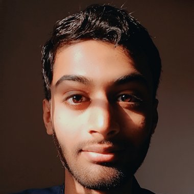 Muhammad S. - Freelance Brand Designer