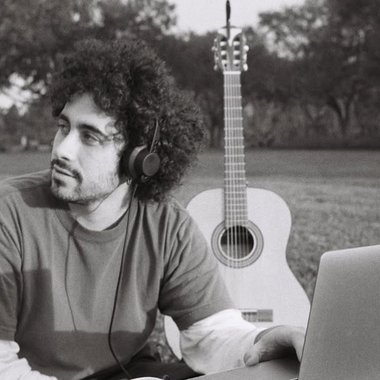 Justin P. - Freelance Image Editor