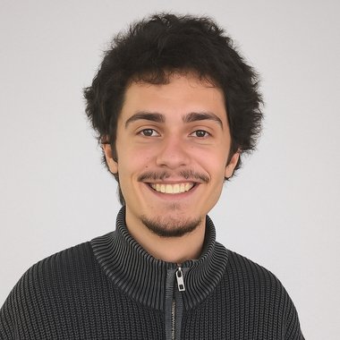Ionut R. - Freelance Mastering Engineer
