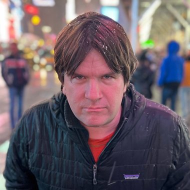 Andrew Y. - Freelance Film Producer
