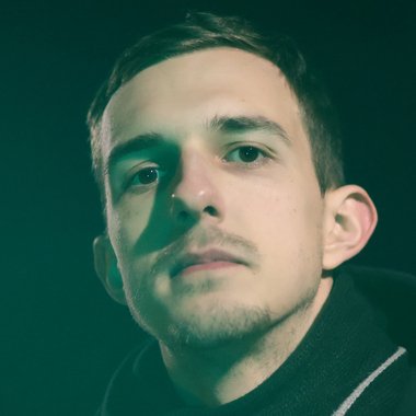 Mykola K. - Freelance Voiceover Artist