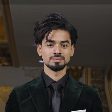 Abdul O. - Freelance Designer