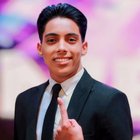 Mahmoud Mohamed Abdo