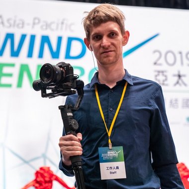 Amedee - Freelance Videographer