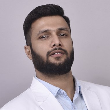 Jairam S. - Freelance Web Designer