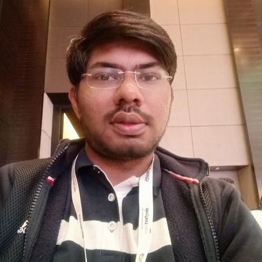 Naresh K. - Freelance Architect