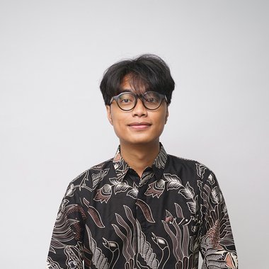 Muhammad A. - Freelance Videographer