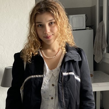 Gaia C. - Freelance Marketing Consultant