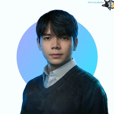 Allan M. - Freelance Web Designer