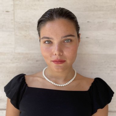 Daria C. - Freelance Marketing Analyst