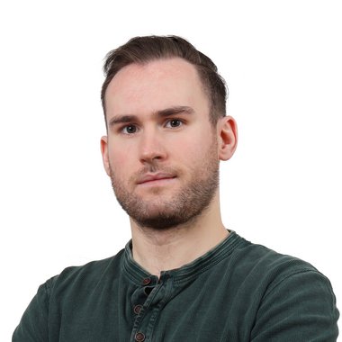 William M. - Freelance Graphic Designer