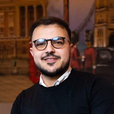 Johnny M. - Freelance Performance Marketer