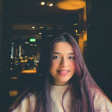 Tuhina M. - Freelance Seo Expert