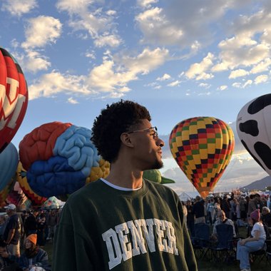 Quinton B. - Freelance Writer